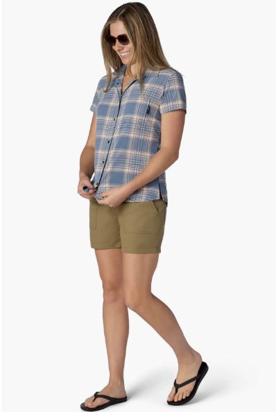 Flylow Women's Anderson Shirt