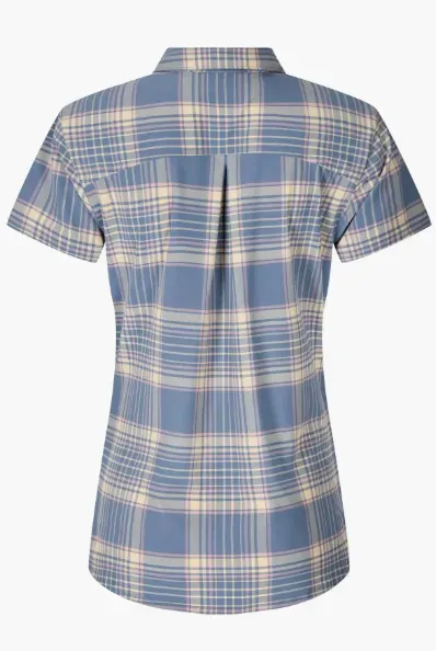 Flylow Women's Anderson Shirt, alternate view 1