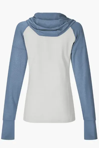 Flylow Women's Moonlight Shirt, front view