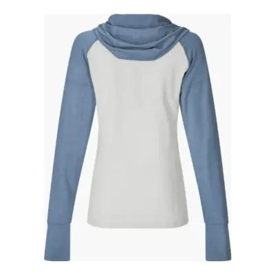 Flylow Women's Moonlight Shirt, front view