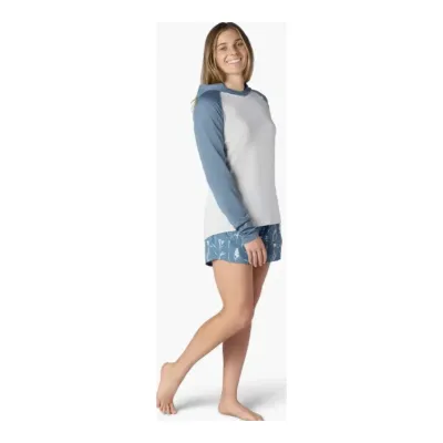 Flylow Women's Moonlight Shirt, alternate view 1
