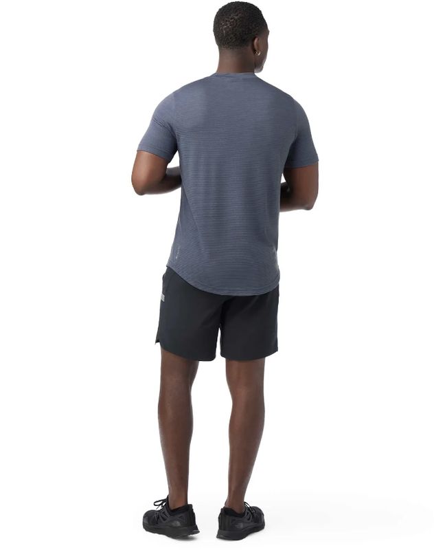 Smartwool Men's Active Mesh Short Sleeve