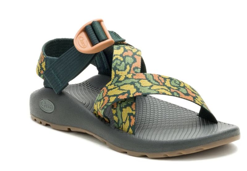 Chaco Women's Mega Z/1 Classic Sandal
