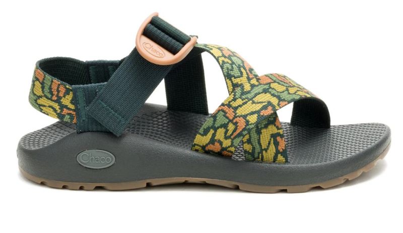 Chaco Women's Mega Z/1 Classic Sandal