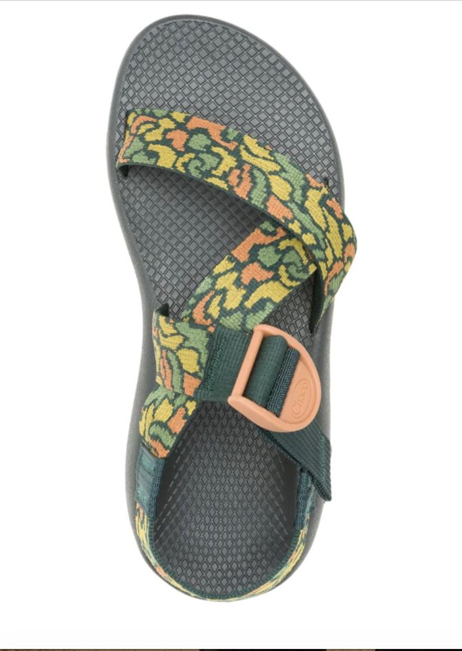 Chaco Women's Mega Z/1 Classic Sandal
