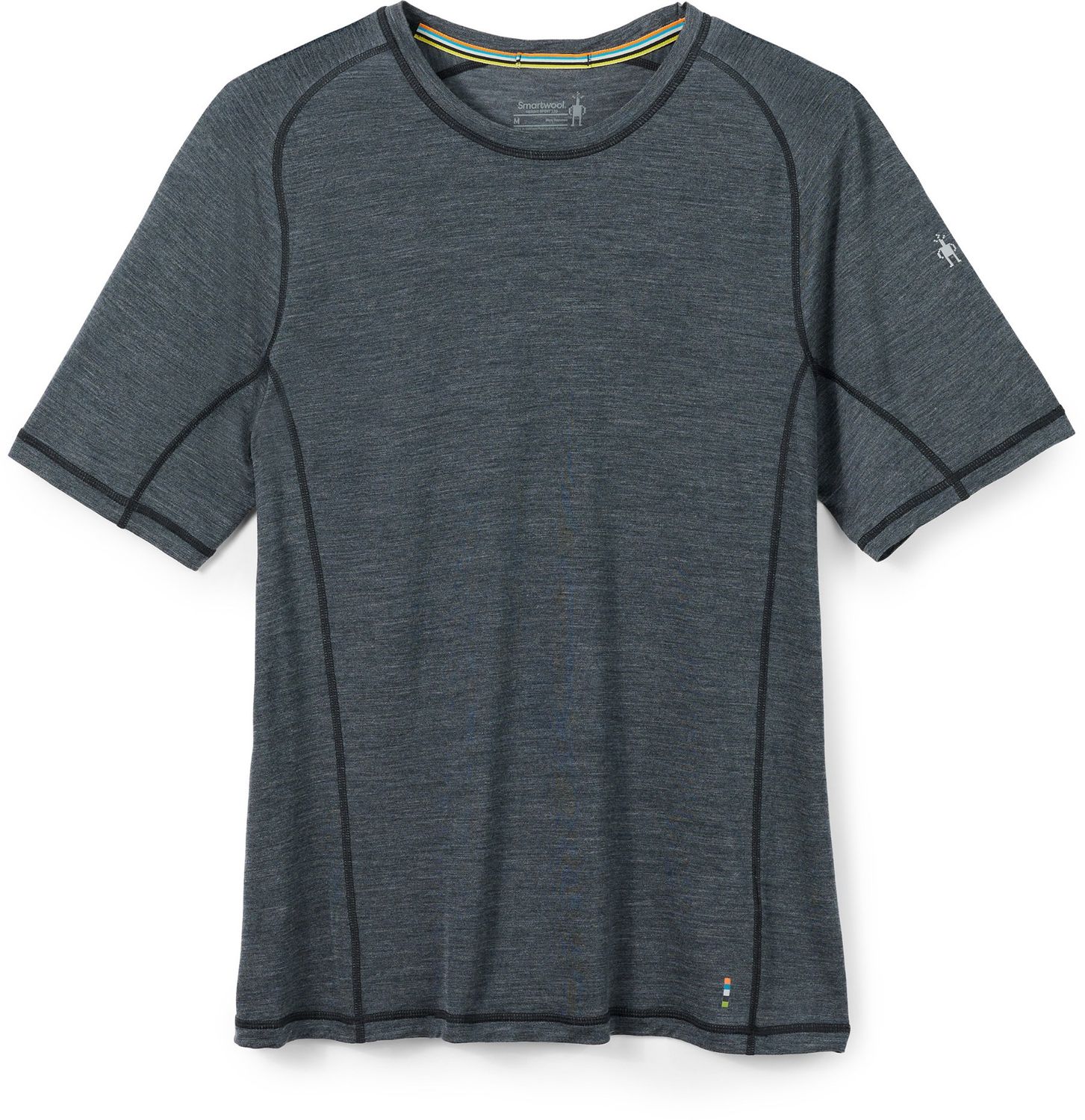 Smartwool Men's Active Ultralite Short Sleeve