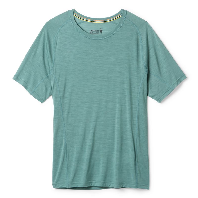 Smartwool Men's Active Ultralite Short Sleeve