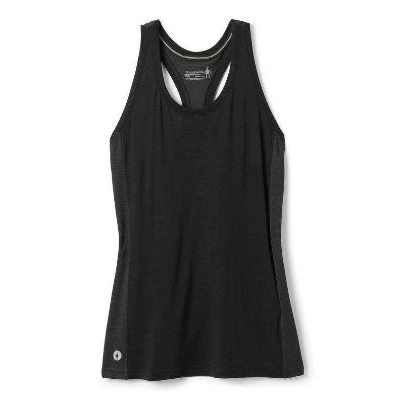 Smartwool Women's Active Mesh Racerback Tank