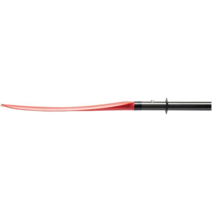 Aqua Bound Stingray Hybrid Posi-Lock 230 Red