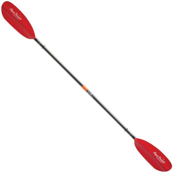 Aqua Bound Stingray Hybrid Posi-Lock 230 Red