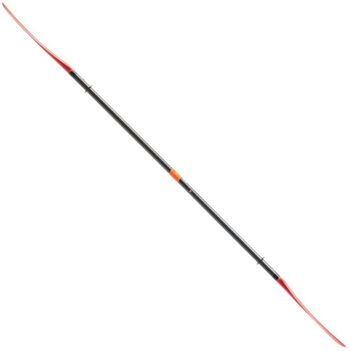 Aqua Bound Stingray Hybrid Posi-Lock 230 Red