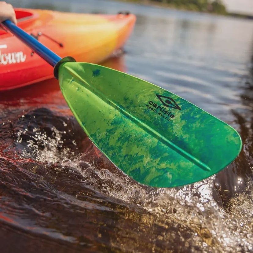 Carlisle Magic Mystic Kayak Paddle