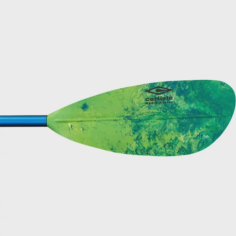 Carlisle Magic Mystic Kayak Paddle, Length: 220 CM