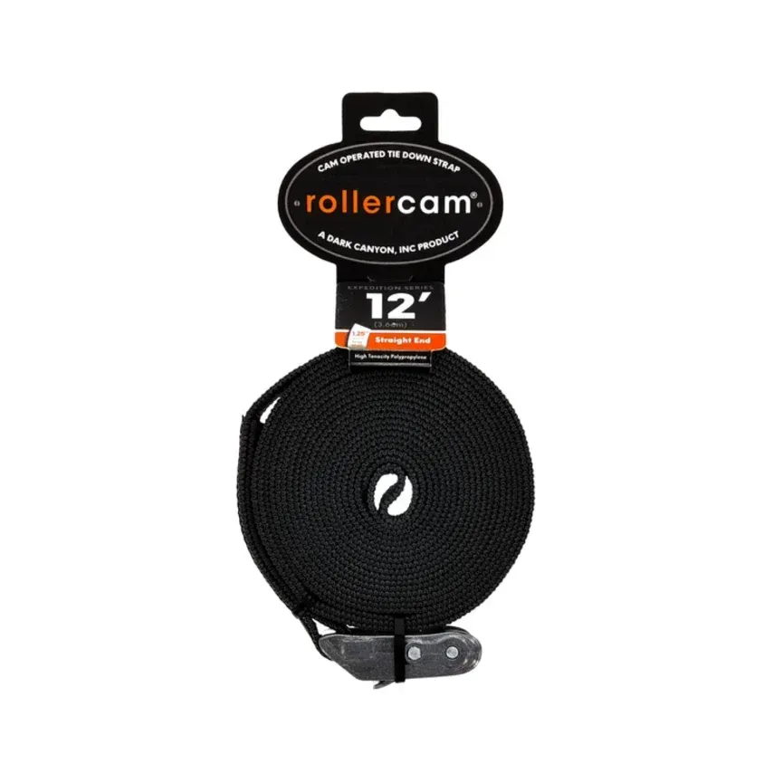 Roller Cam Expedition, Size: 4FT