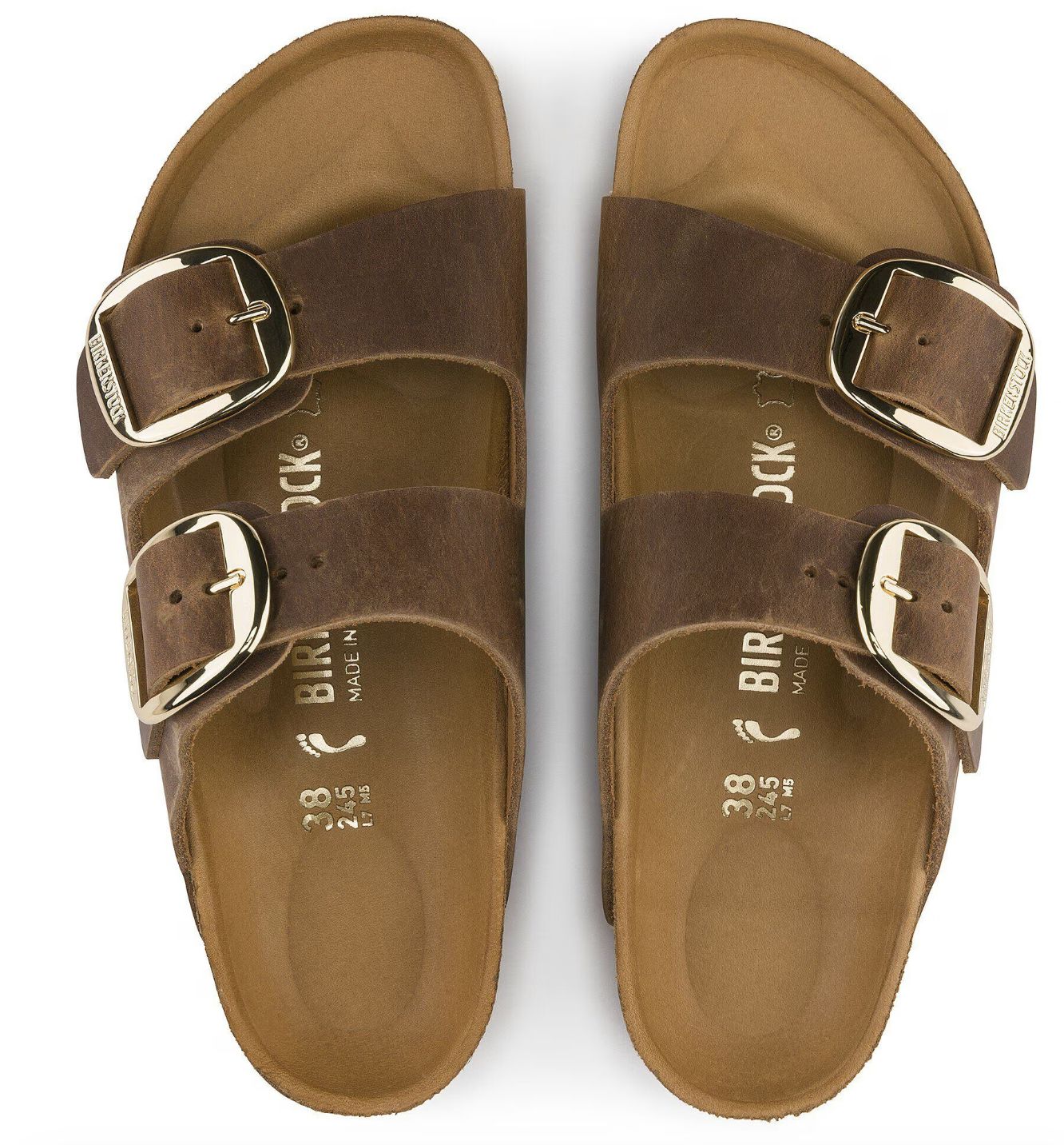 Birkenstock Women's Arizona Big Buckle