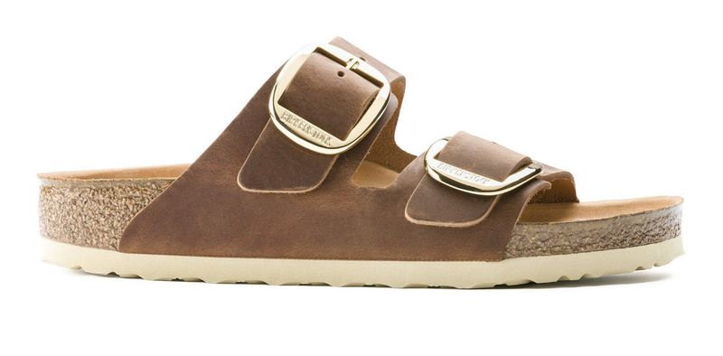 Birkenstock Women's Arizona Big Buckle