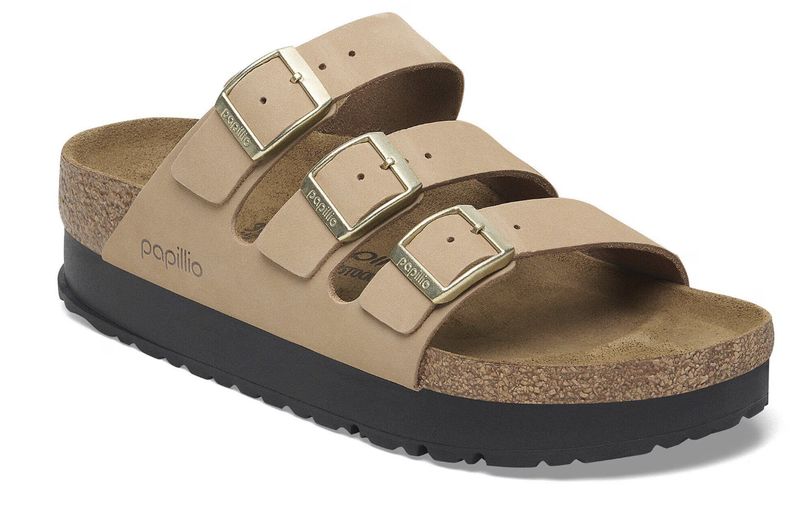Birkenstock Women's Florida Platform