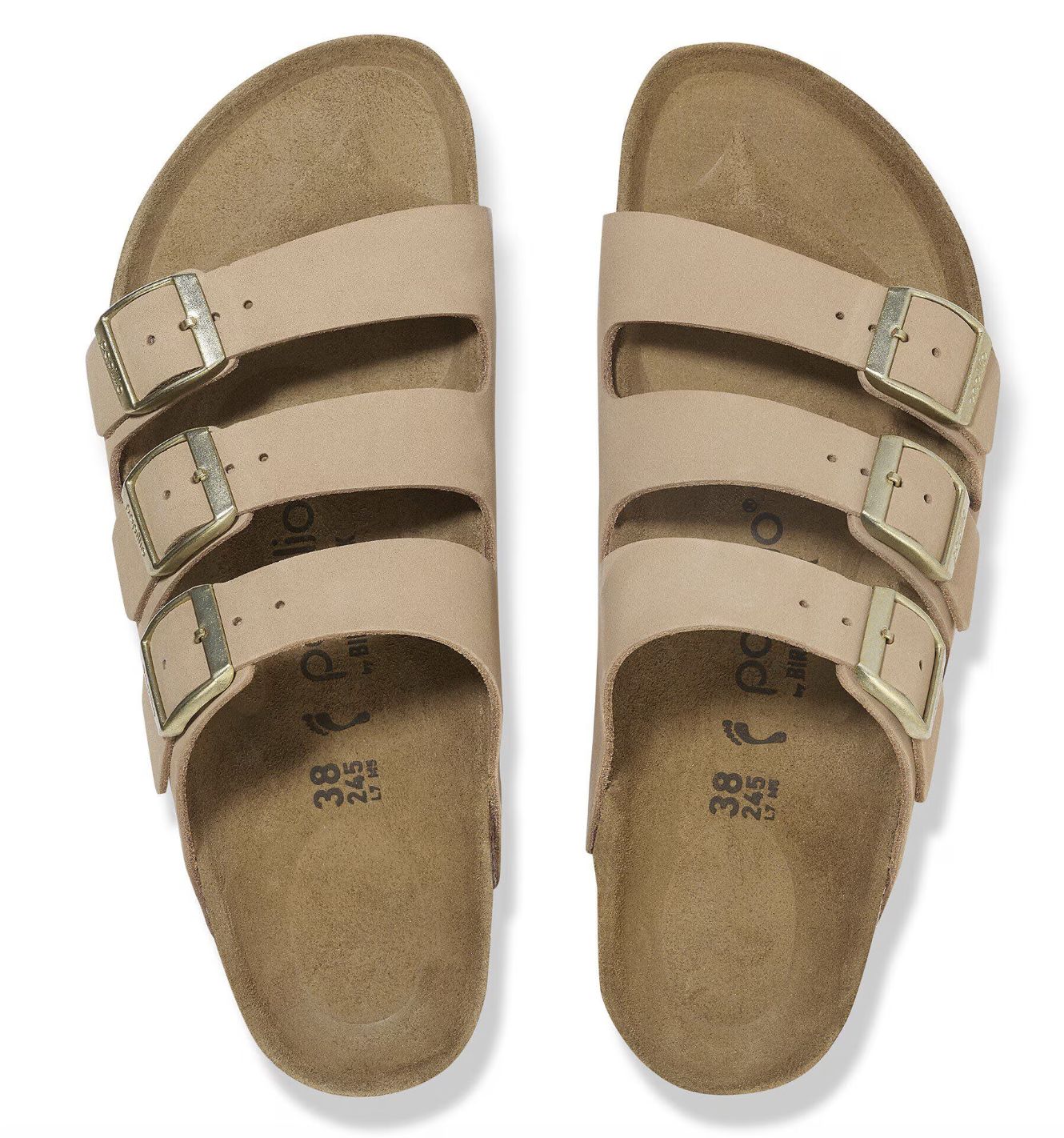 Birkenstock Women's Florida Platform