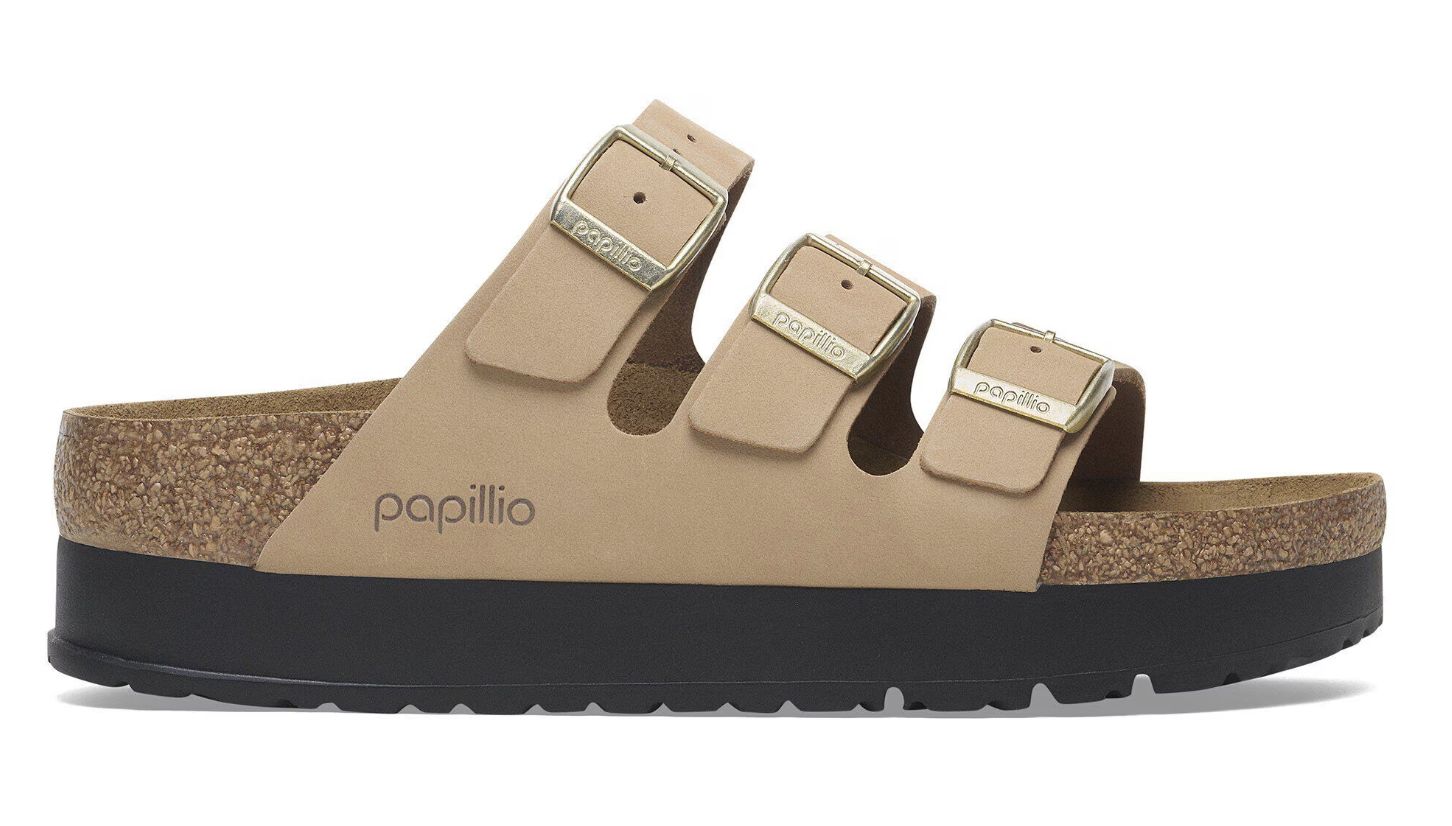Birkenstock Women's Florida Platform