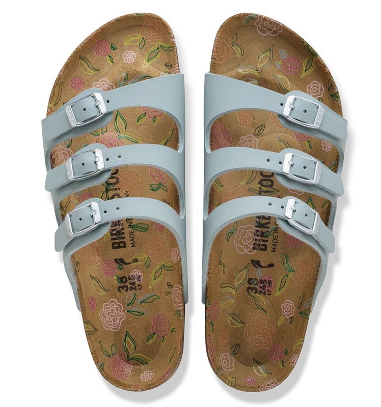 Birkenstock Women's Florida
