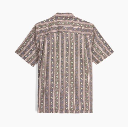 Royal Robbins Men's Camino Pucker Short Sleeve