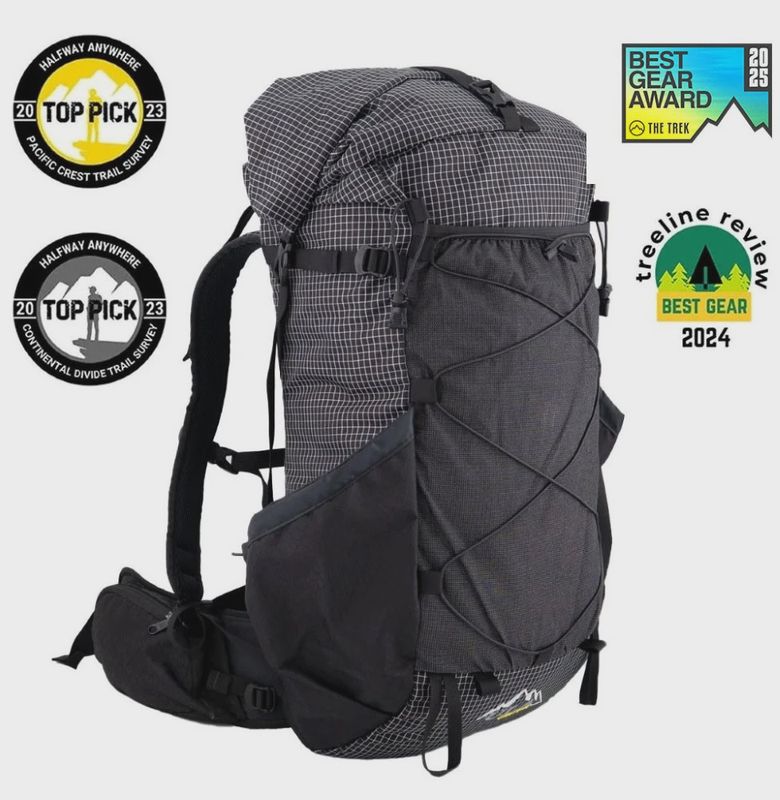 ULA Equipment Circuit Ultralight Backpack