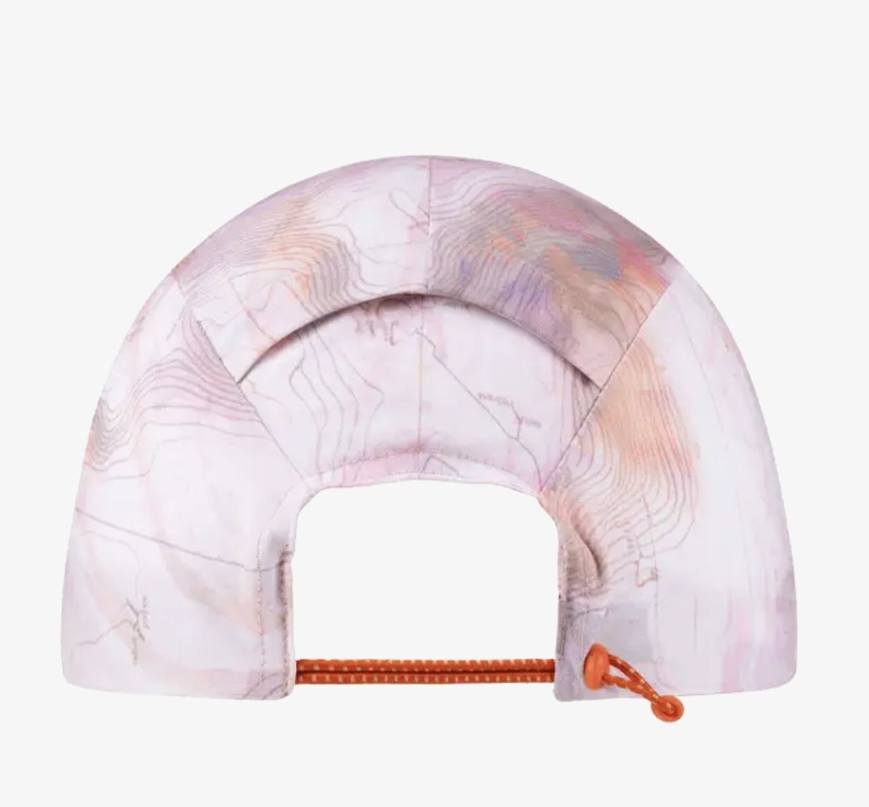 Buff CoolNet UV Pack Speed Cap