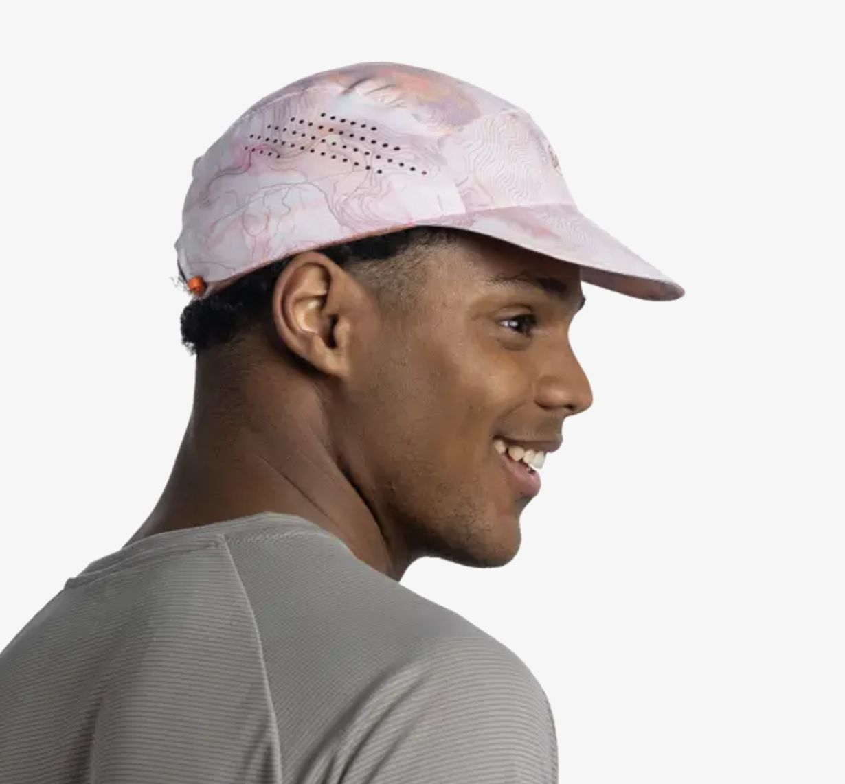 Buff CoolNet UV Pack Speed Cap