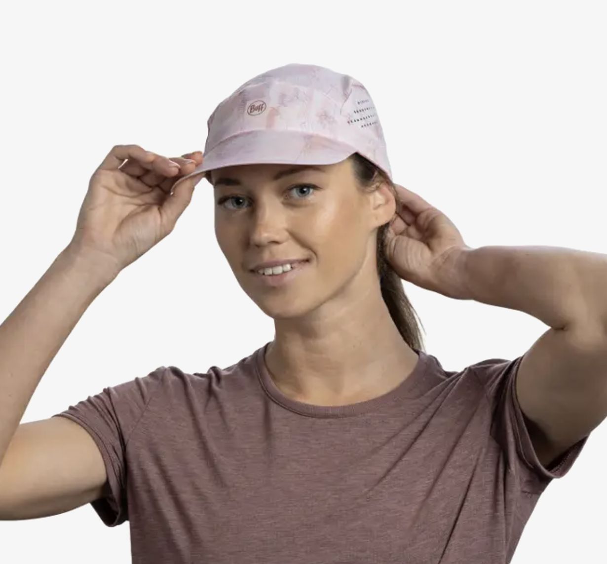 Buff CoolNet UV Pack Speed Cap