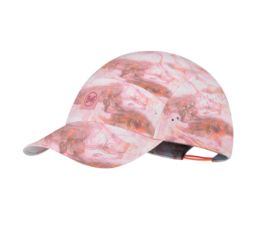 Buff CoolNet UV Pack Speed Cap, Color: Orisa Azalea, Size: S/M