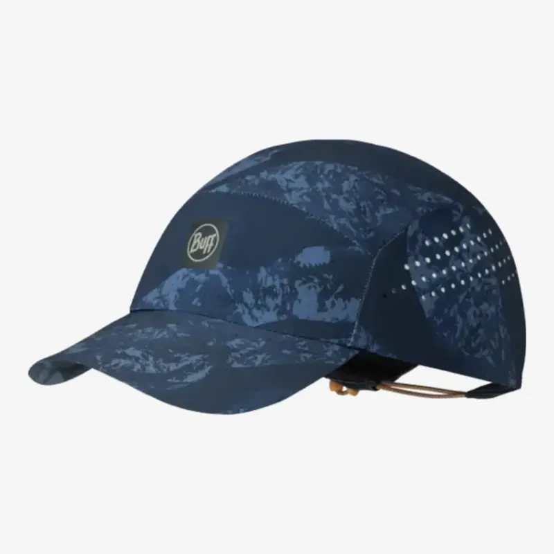 Buff Pack Speed Cap Eukar, front view