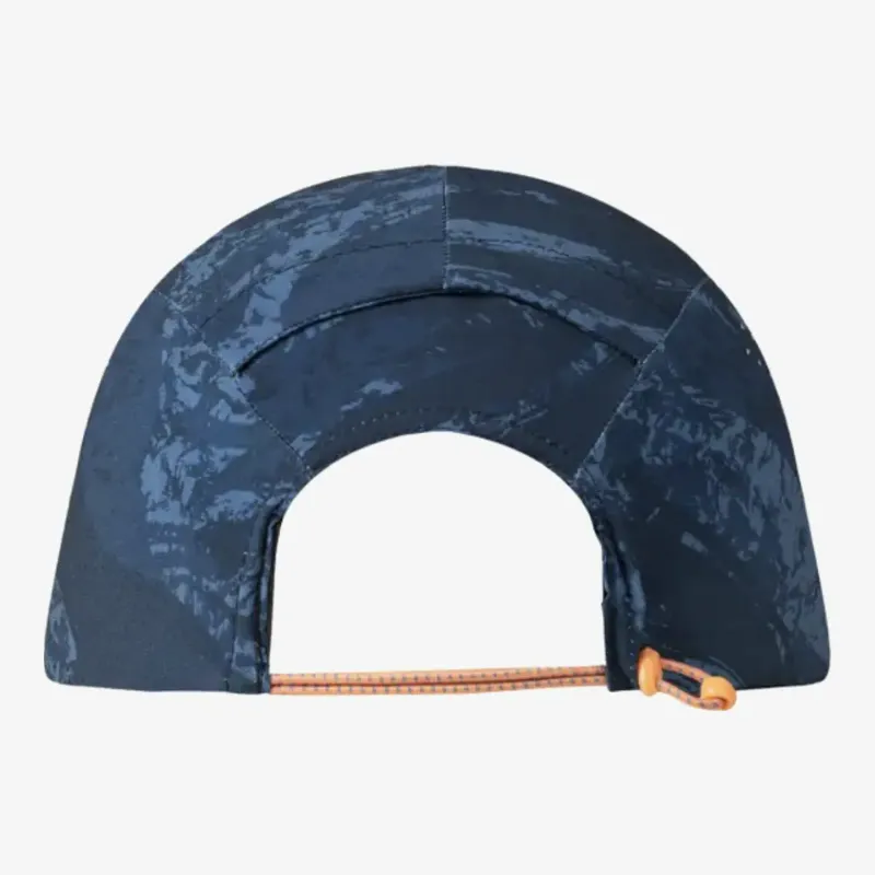 Buff Pack Speed Cap Eukar, alternate view 1