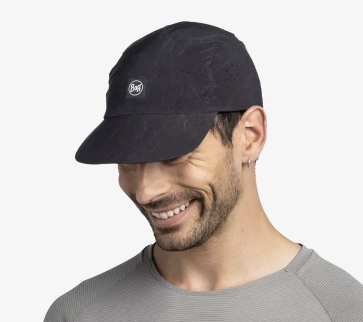 Buff Pack Speed Cap Acro