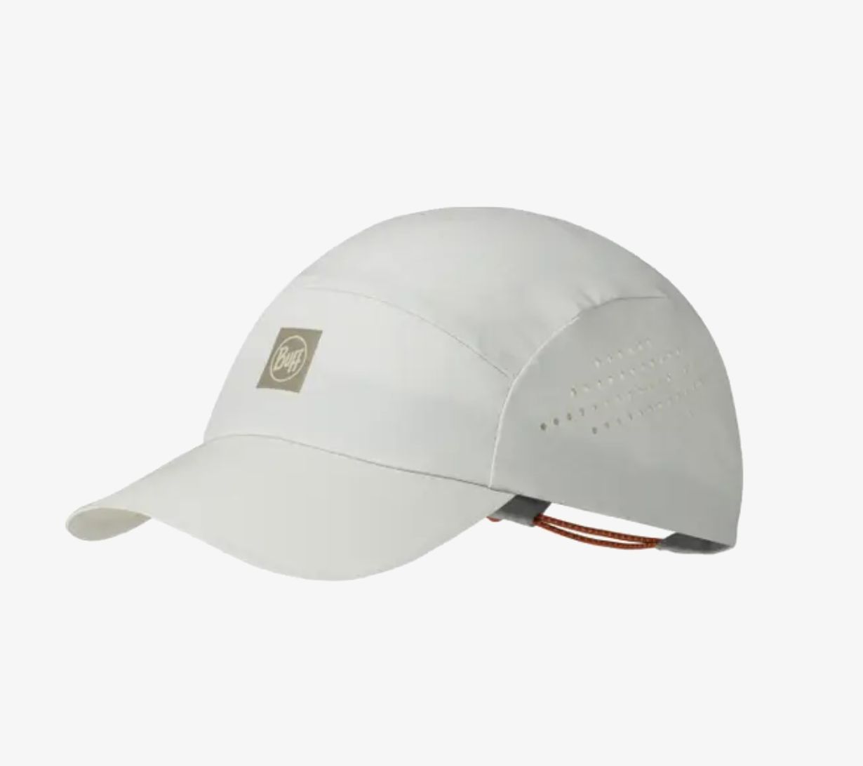 Buff Pack Speed Cap Acro, Color: Birch Grey, Size: S/M