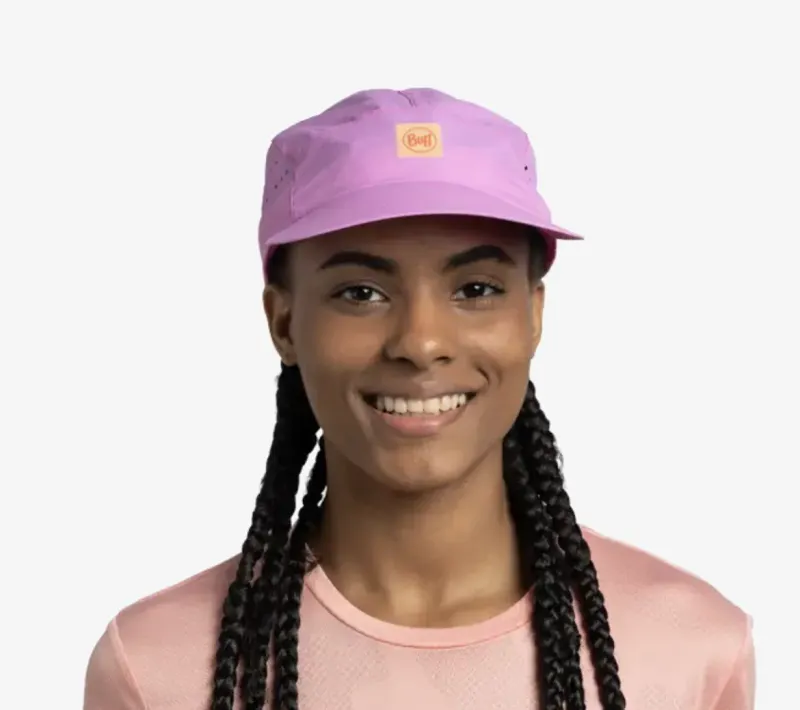 Buff Speed Cap Solid, front view