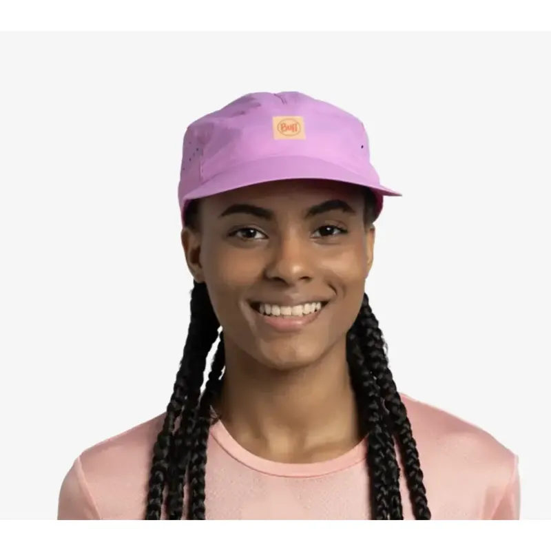 Buff Speed Cap Solid, front view