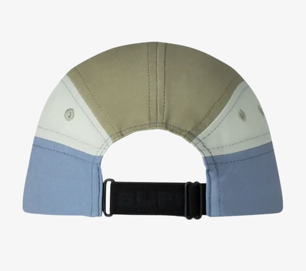 Buff 5 Panel Go Cap Domus