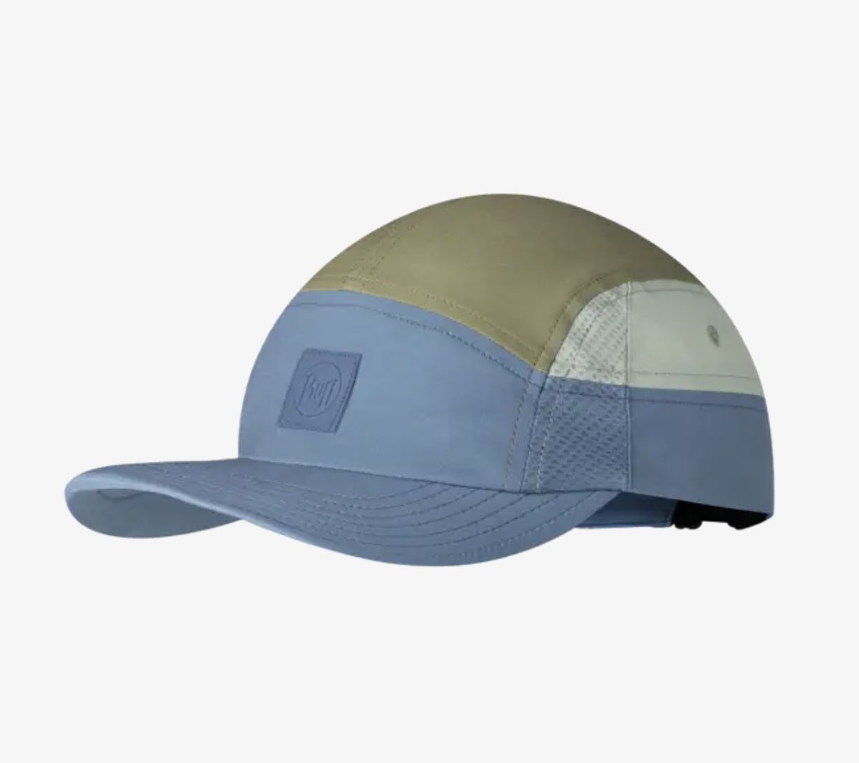 Buff 5 Panel Go Cap Domus