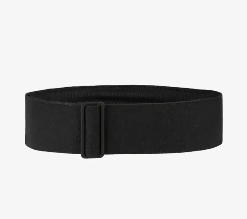 Buff Speed Visor Solid, front view