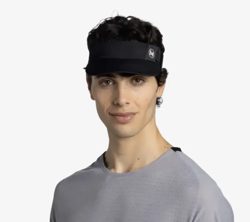 Buff Speed Visor Solid, alternate view 1