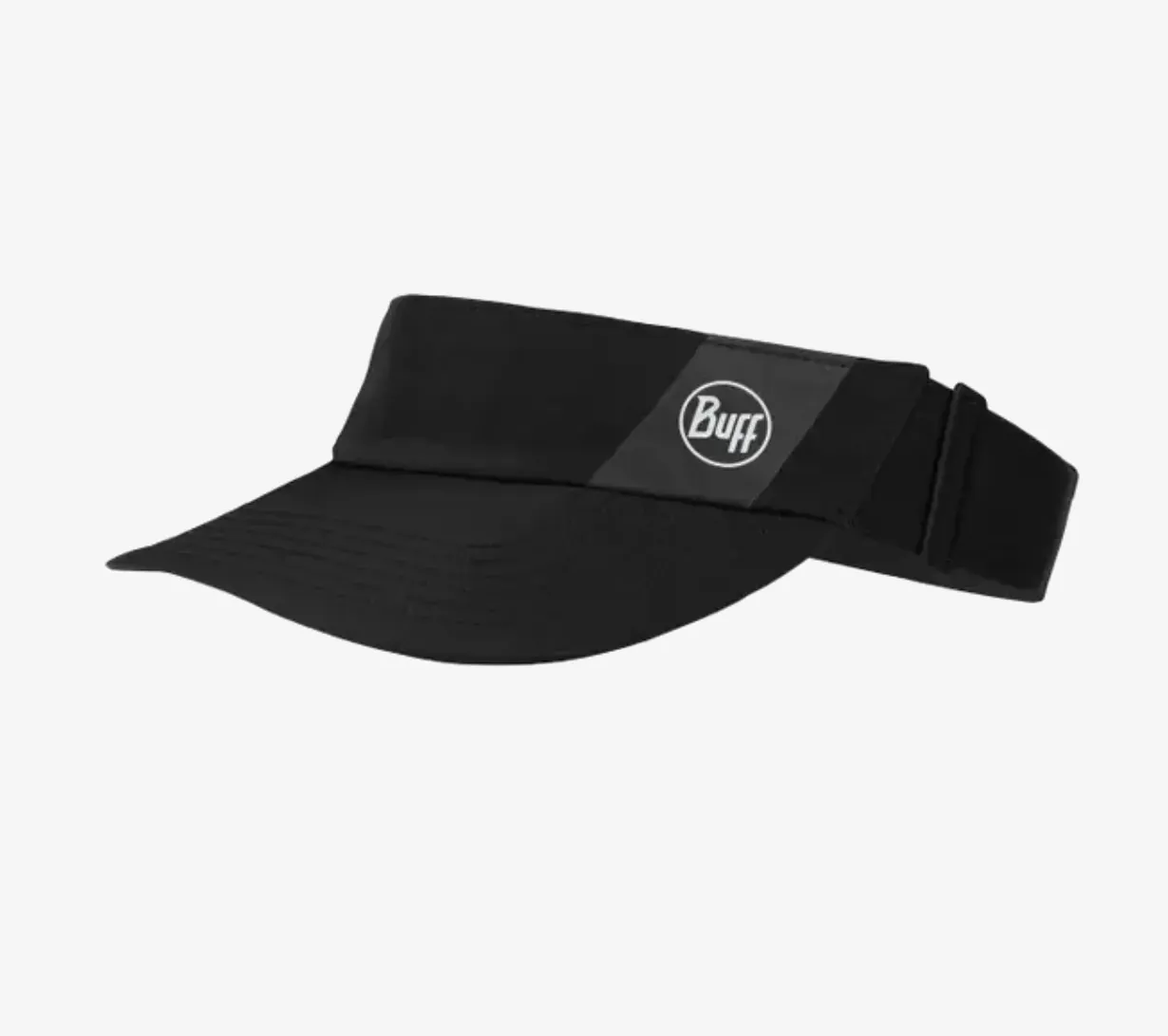 Buff Speed Visor Solid