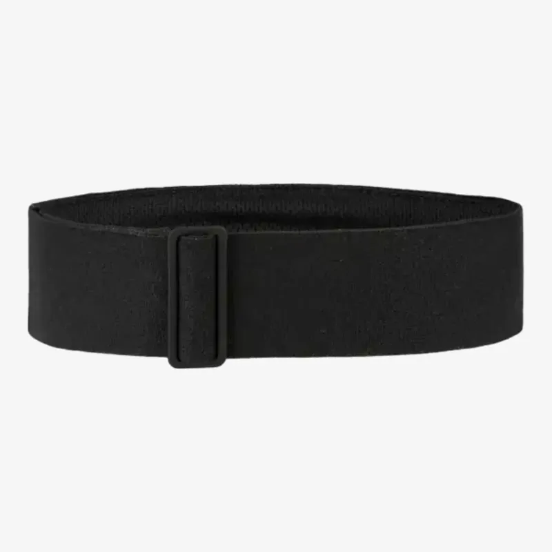 Buff Speed Visor Solid, front view