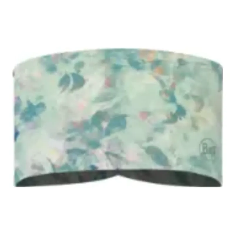 Buff CoolNet UV Ellipse Headband, front view