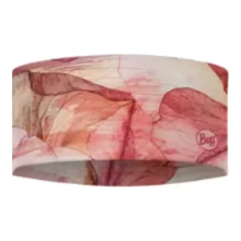 Buff CoolNet UV Wide Headband, front view