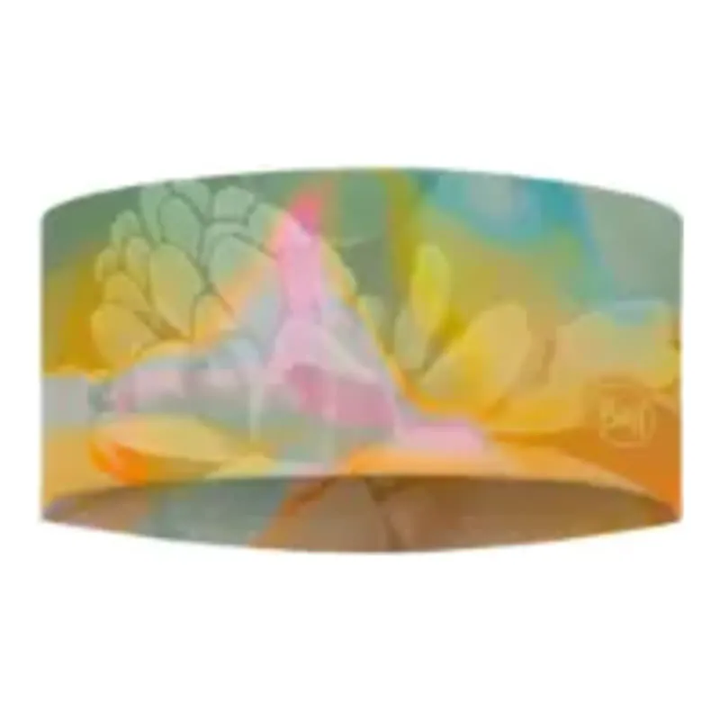 Buff CoolNet UV Wide Headband, alternate view 1