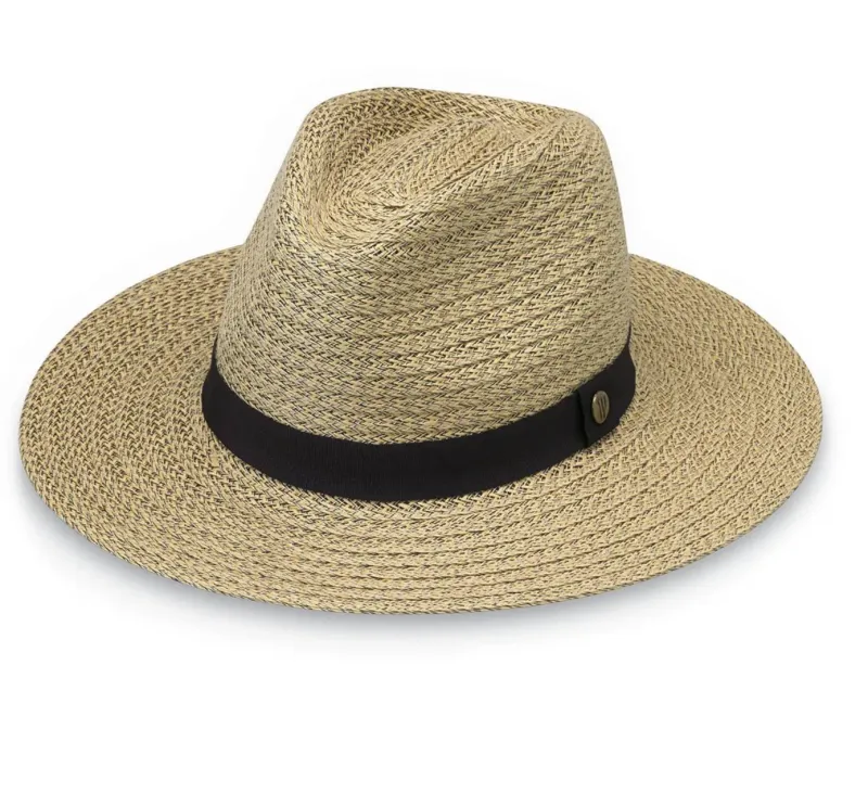 Wallaroo Men's Palmer Hat, front view