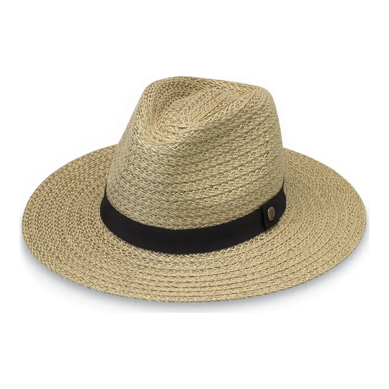 Wallaroo Men's Palmer Hat, front view