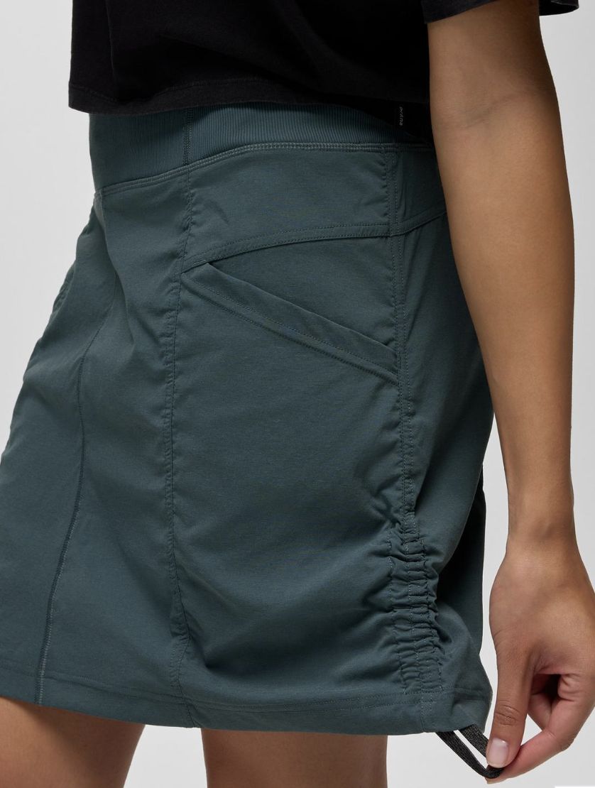 Prana Women's Koen Skort