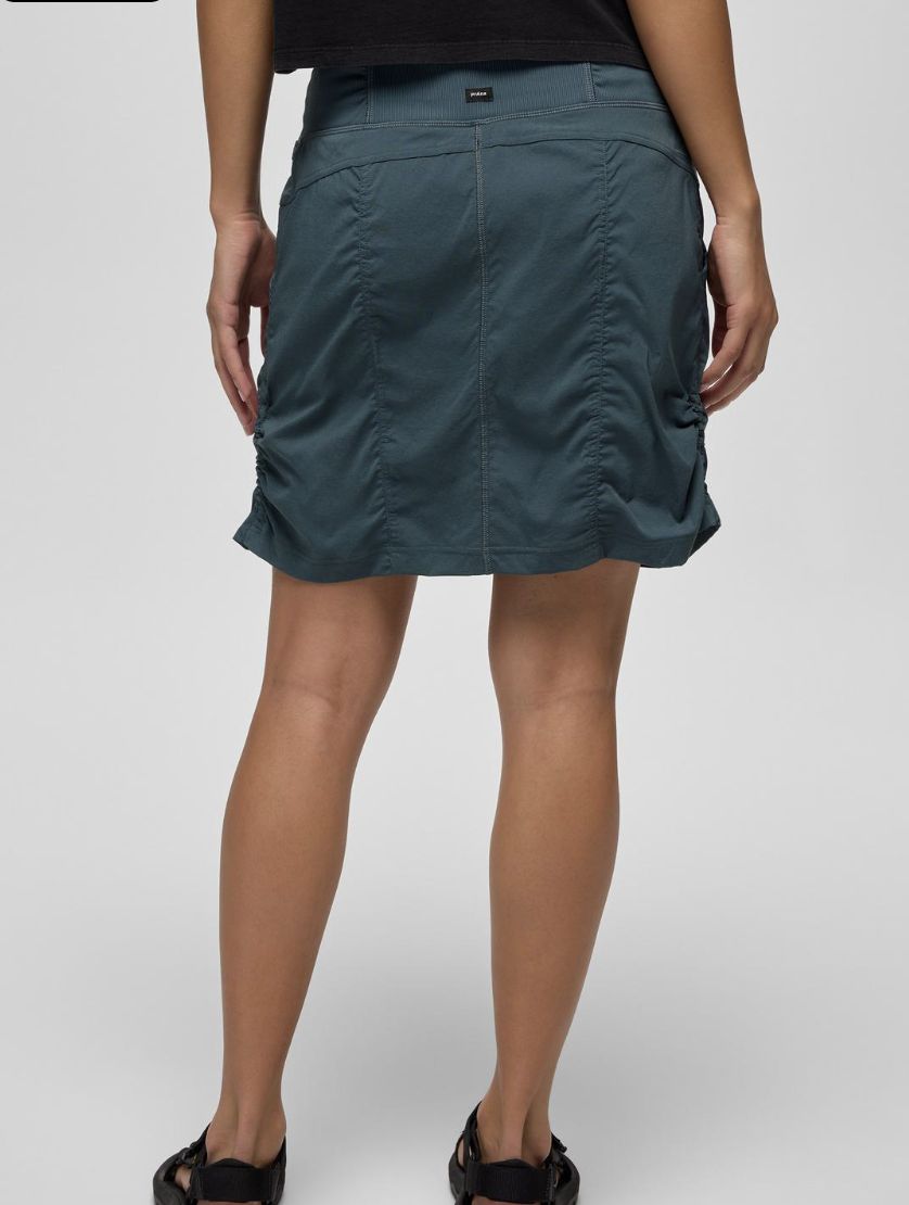 Prana Women's Koen Skort