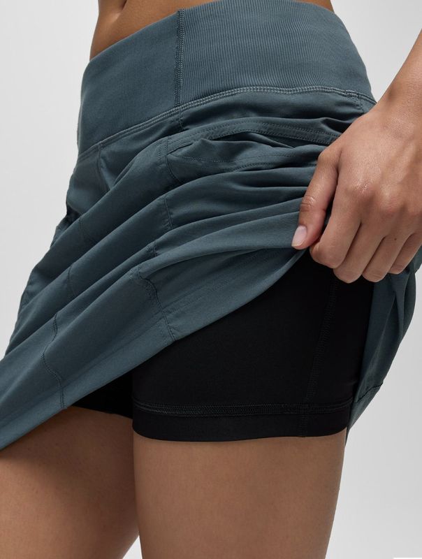 Prana Women's Koen Skort